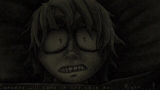 Sleep paralysis by mrbl4ckl1ght