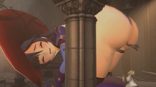 Anal vore by hungrybuttgirls