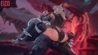 Need More Venom (Marvel Rivals)