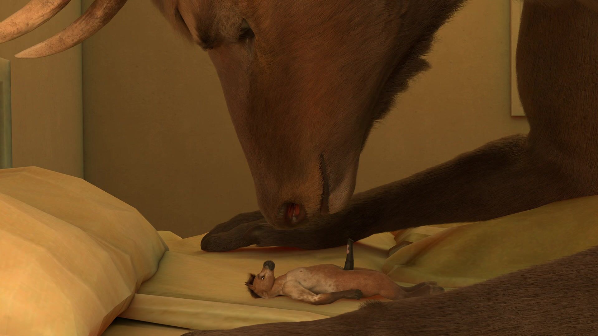 Oral Vore By Untied Verbegar