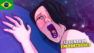Lulu's Ronso Expierence [LEGENDADO PT-BR]