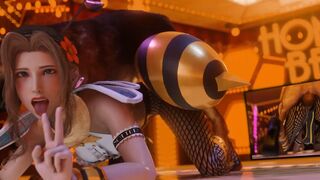 Aerith - Queen Bee [BlueBerg][NO WM]