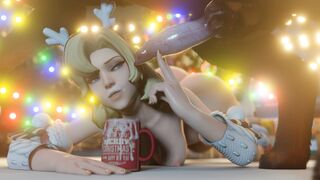 Mercy - Homemade Eggnog [BlueBerg][NO WM]