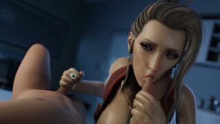 Scarlet - Night Stimulation [BlueBerg][NO WM]