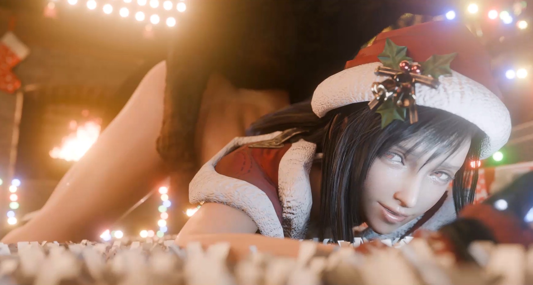 Tifa - Merry Christmas [BlueBerg][NO WM]