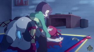 Spy Escapades『VesperNSFW』