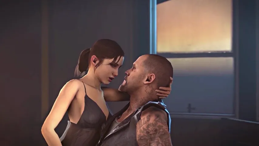 Left 4 Dead Zoe порно Left 4 Dead Zoe порно