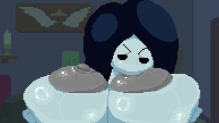 busty marcy (dark skin alt)