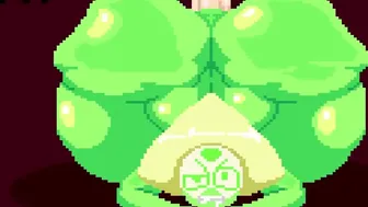 Videos Tagged with peridot (steven universe)