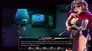 Third Crisis Neon Nights LONG play