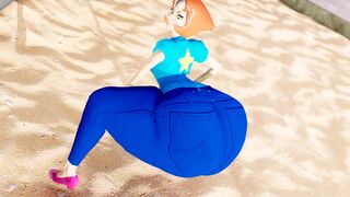 Pearl Quaking (No Music)