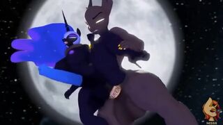 Futanari PMV Challenge!