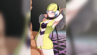 Chamomile, shining beauty (v2) [Tosaka]