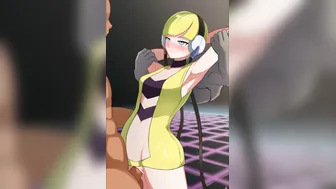 Videos Tagged with elesa (pokemon)