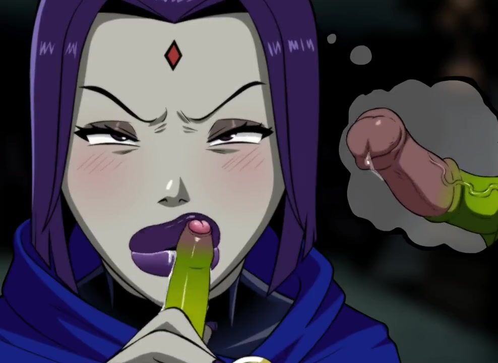 Raven Wants The Horse