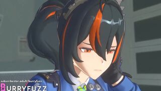 Zhu Yuan's Stress (Vietsub + Engsub)