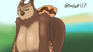 Longclaw Bouncing [elelite]