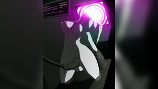 Futa Gardevoir Hypnotized [pstash]