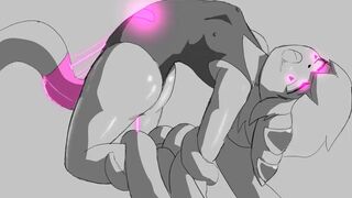 Hypno Milla Basset Tentacle [pstash]