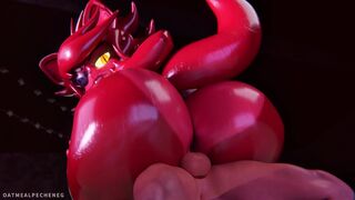 Fexa during the night shift