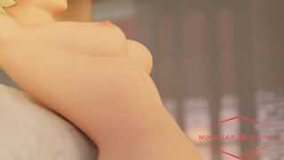 Mercy Getting Face Fucked
