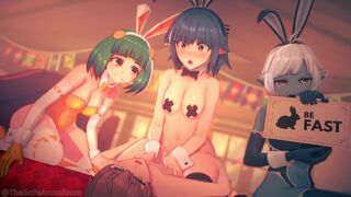 Elf Expends Skill Set(No VA Watermark)