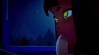 Meru the Succubus HMV