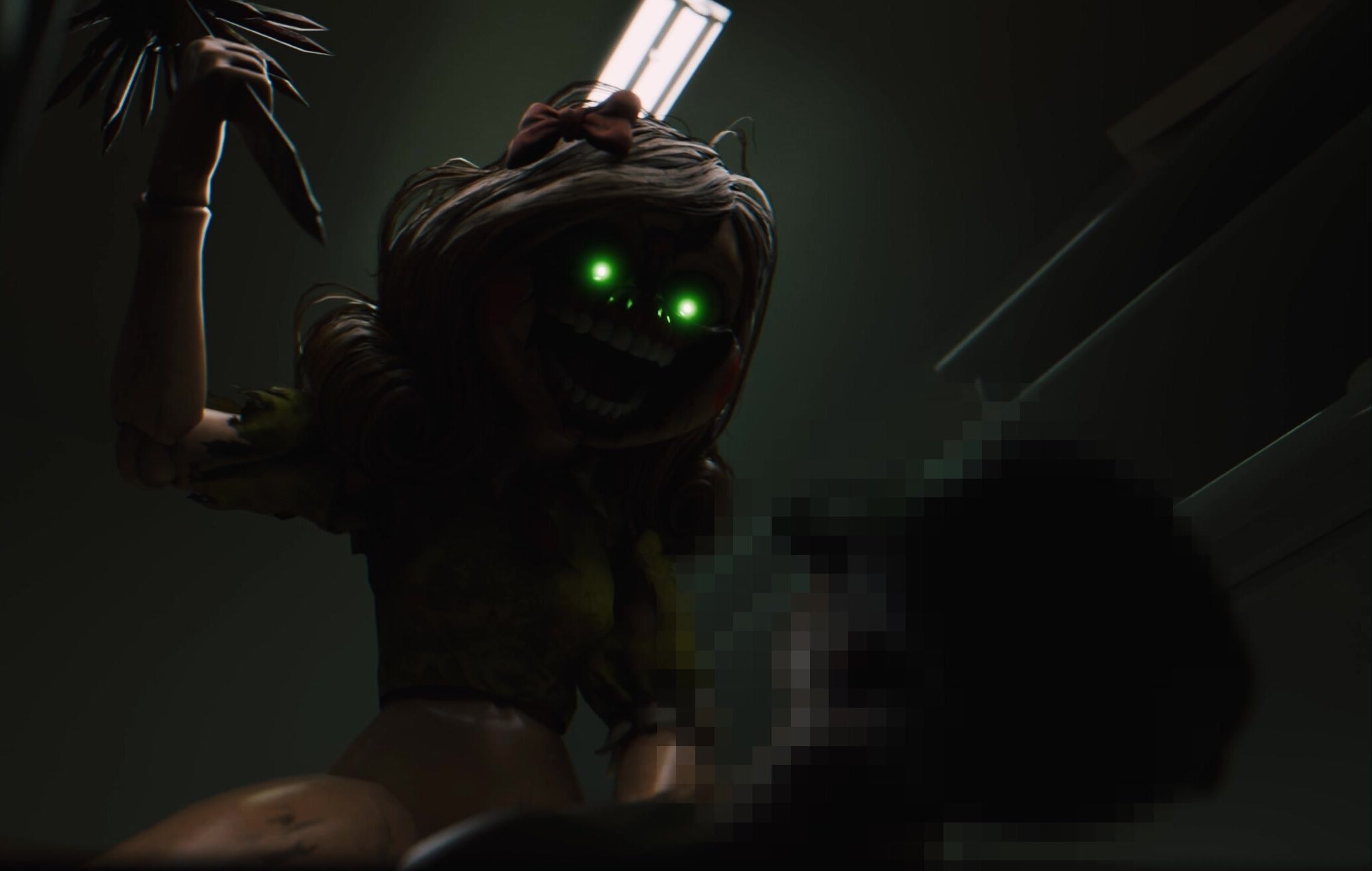 Poppy playtime miss delight sex