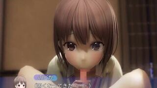 Harusaki Nodoka_Hololive [cameel]