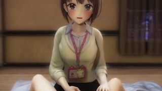 Harusaki Nodoka_Hololive [cameel]