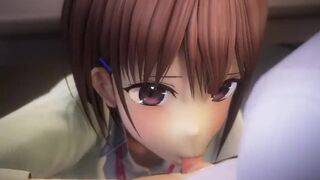 Harusaki Nodoka_Hololive [cameel]