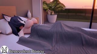 Remi's Morning Wood Remastered Sound [Benevolent Bunny]