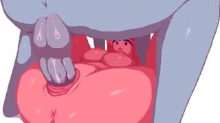 marceline poundinig PB