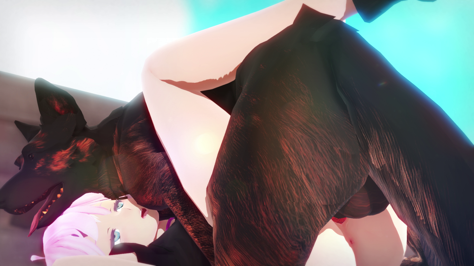 Miku Monty A Day At The Park Ravemmd