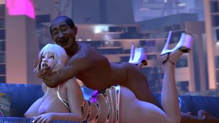 Lana - Night Club [0zmann]