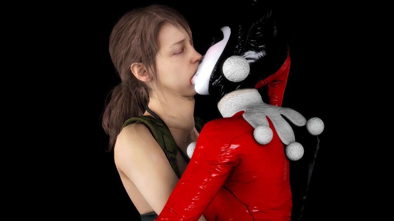What If We Kissed? - Toasterking