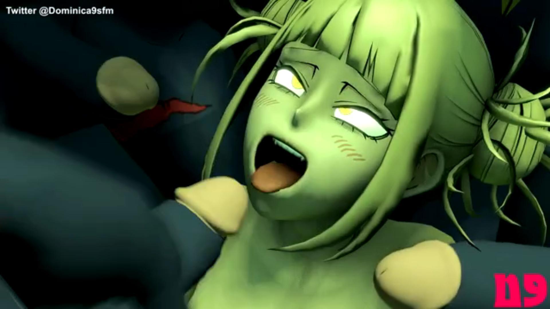 Dominica9sfm mega compilation nomu ganag bangs