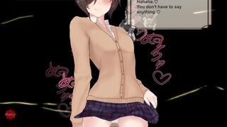 Femdom School Life (Full gallery)