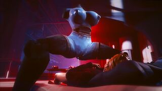 SENTRY BOOBA TRIBUTE (SuperElon \ ELONSPY) 4K60FPS