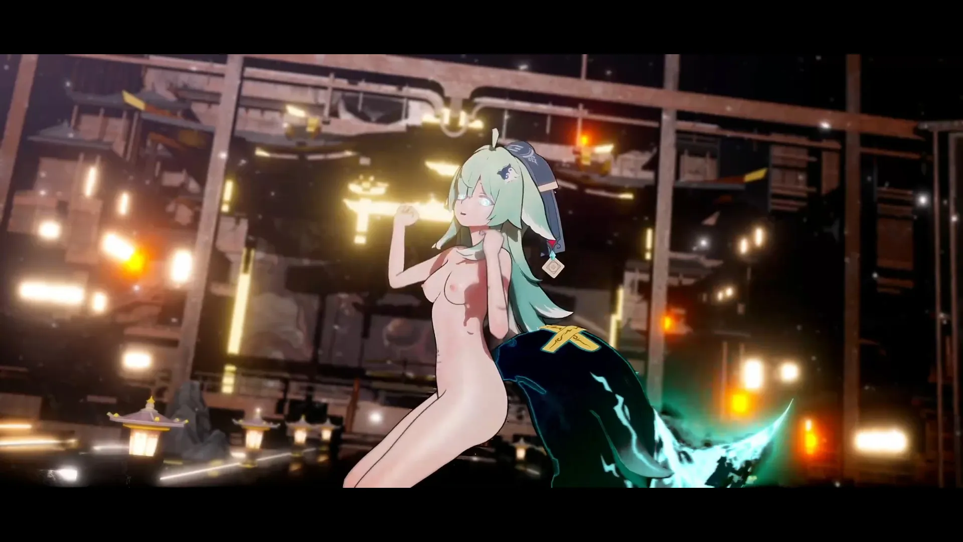 HentaiEra - Huohuo Honkai Star Rail - Page 3 Fun