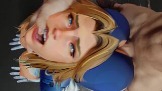 Sue Storm『Bewyx』