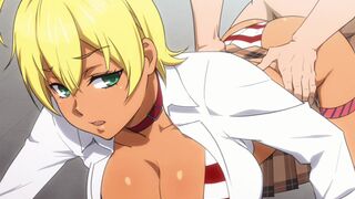 Ikumi