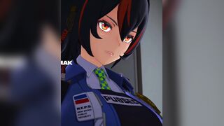 Zhu yuan's alternative choice| PMV/AMV