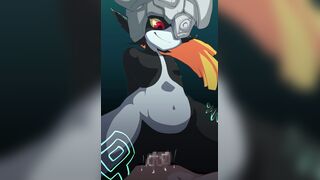 Filling Midna『Saver1004』