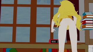 Sugar, Spice, Futa and Everything nice