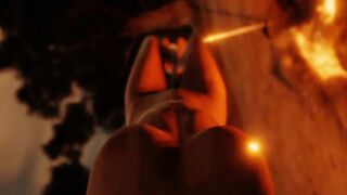 Lara - Slow Spitroasting