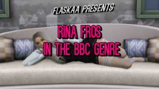 Rina Fros in the BBC genre