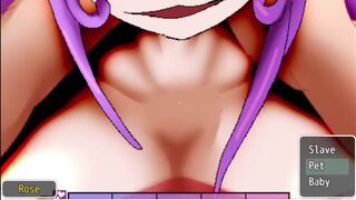 Shrift 2 Rose - Get paizuri