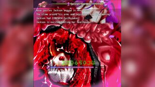 Shrift 2 Rose - Eaten by her dress