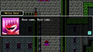 Shrift 2 Rose - Ending